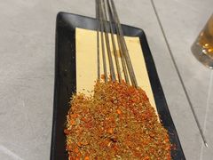 -李赵合鲜肉烧烤(西荷店)