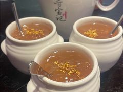 桂花藕粉-寻宝记绍兴菜(鲁迅路店)