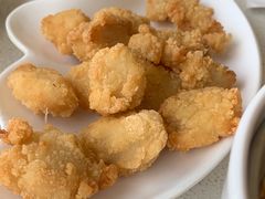 盐酥鸡球-醉得意(马驹桥店)