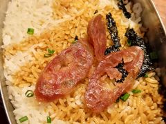 儿时酱油饭-寻宝记绍兴菜(鲁迅路店)