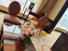 -宁波东港喜来登酒店