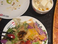 -徽镇小厨·经典徽菜(十里河店)