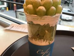 -Cafe de Paris(林荫路店)