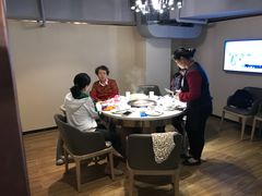 包厢-青蓬蒸汽海鲜·深圳老字号·团建聚会(壹方城店)