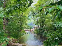 -丹东凤凰山景区