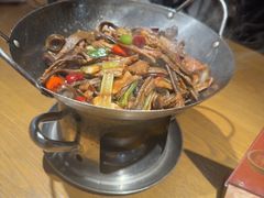 -味莊餐厅(康庄南街店)