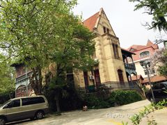 -青岛德国总督楼旧址博物馆