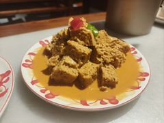 -虢国羊肉汤馆(政二街店)