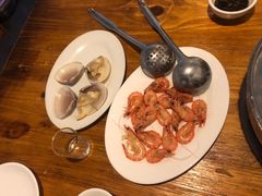 -凯华海鲜火锅·传承三十六年