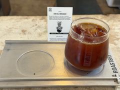 -Roast8ry Coffee Lab