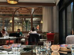 -ELI FALAFEL Lebanese&Mediterranean黎巴嫩美食(富城路店)