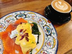 -Alimentari早午餐(安福路店)