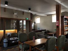 大堂-1901 Cafe(西四店)