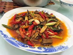 -笑红饭庄