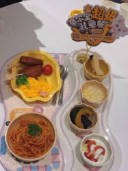 -奈尔宝·儿童乐园·亲子餐厅(长沙运达汇店)