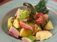 -Anaago安纳果·云南Bistro(海上世界店)