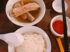 -松發肉骨茶(先得坊店)