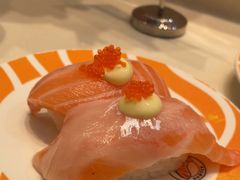 -新一番三文鱼寿司(吾悦店)