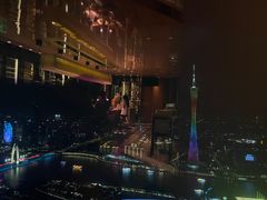 -广州四季酒店·意珍·意式自助餐