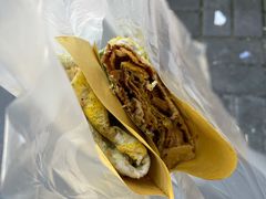 -大华煎饼(交道口北剪子巷店)