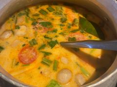 -大头虾越式风味餐厅(光明广场店)