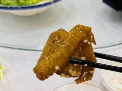 -绿雅居原生态农庄(小涌店)