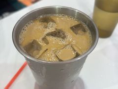 -香港深仔记茶餐厅(东门店)