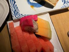 -福樱兰海鲜放题铁板烧(加州店)