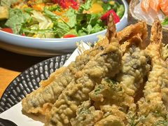 -鳗鱼家·深夜食堂(军博店)