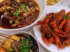 -簋街仔仔小龙虾(总店)