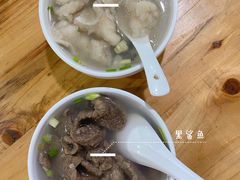 -江南红鱼汤(洋中花园店)