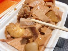 -细妹五香牛杂(步行街店)