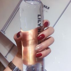 点击看大图 -LILY NAILS美甲美睫