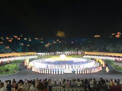 -鼎盛王朝康熙大典实景演出