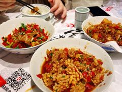 红烧米豆腐-壹盏灯(惠农店)