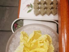 -乐宴·老北京铜火锅(八卦岭店)