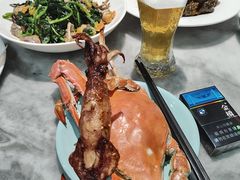-隐厨·海鲜餐厅(恒通路店)