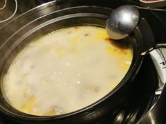 -捞王锅物料理(凯旋路店)