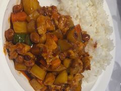 -驸马巷淮扬菜(中经路店)