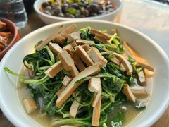 -旺山·浪头人家