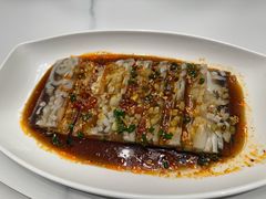 -西安饭庄·非遗陕菜(凤城五路店)