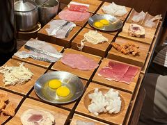 -银米·云南传统过桥米线(双廊黑金冠店)