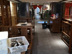 大堂-佰家小厨·南京菜(夫子庙店)