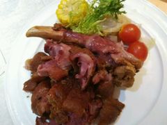 -太平馆西餐厅(北京路店)