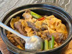 -美极鲜食坊(宝安南路店)