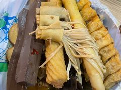 -彭姐麻辣烫(海淀店)