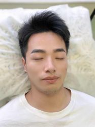 -开运眉半永久纹眉野生眉