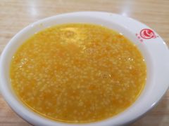 养生小米粥-赵奶奶水饺锅贴小酒馆(丁字沽店)