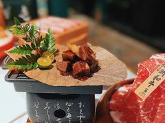 -一绪に寿喜烧自助(世茂广场店)