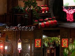 -香满楼(临安路店)